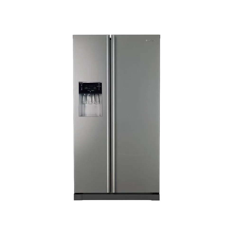 Замена трубопровода Samsung RSA1UTMG