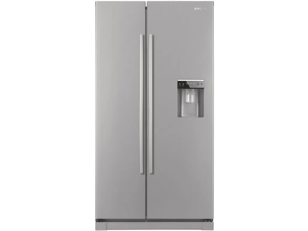 Замена трубопровода Samsung RSA1WHMG