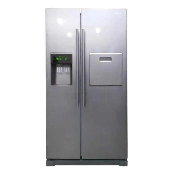 Замена трубопровода Samsung RSA1ZHMH