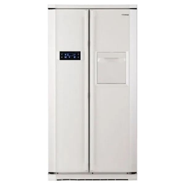 Замена трубопровода Samsung RSE8BPCW