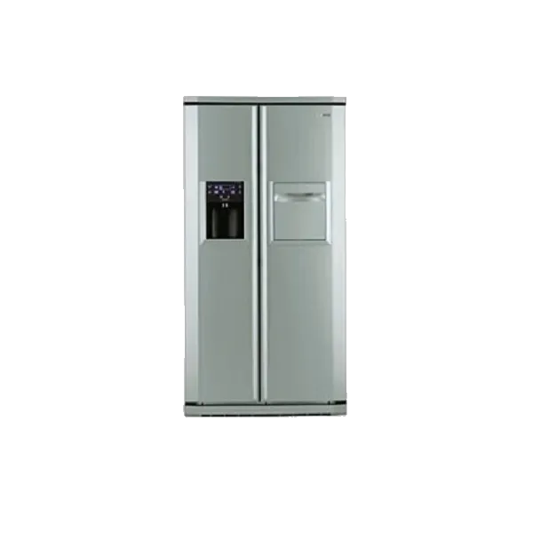 Замена трубопровода Samsung RSE8KPAS