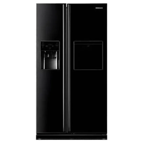 Замена трубопровода Samsung RSH1FTBP