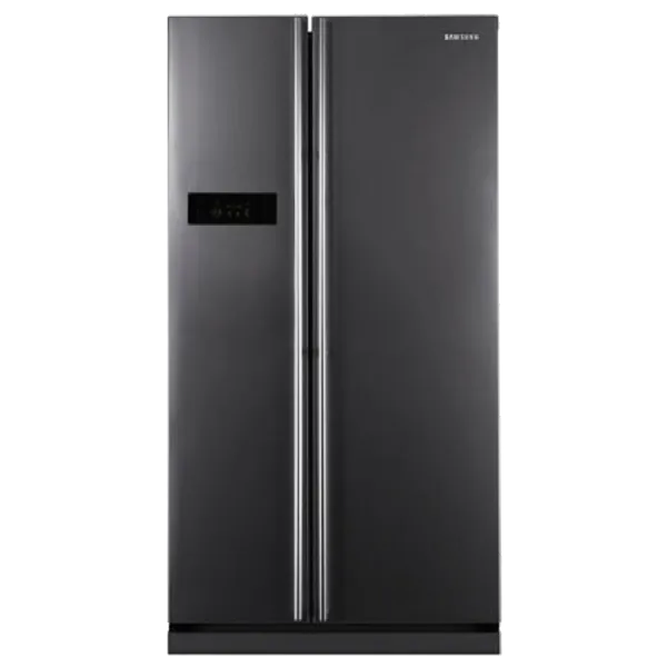 Замена трубопровода Samsung RSH1NTIS