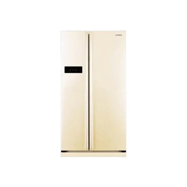 Замена трубопровода Samsung RSH1NTMB