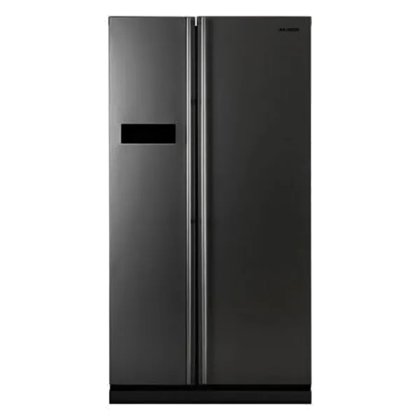 Замена трубопровода Samsung RSH1NTPE