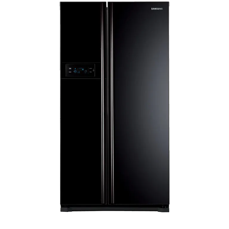 Замена трубопровода Samsung RSH5SLBG