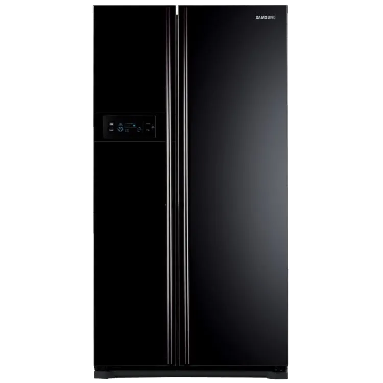 Замена трубопровода Samsung RSH5ZLBG