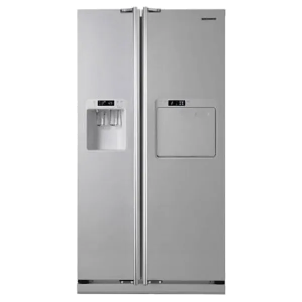 Замена трубопровода Samsung RSJ1FEPS