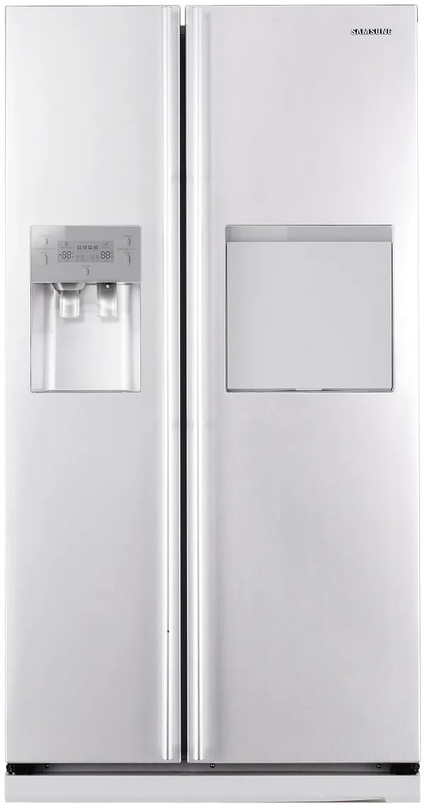 Замена трубопровода Samsung RSJ1FESV