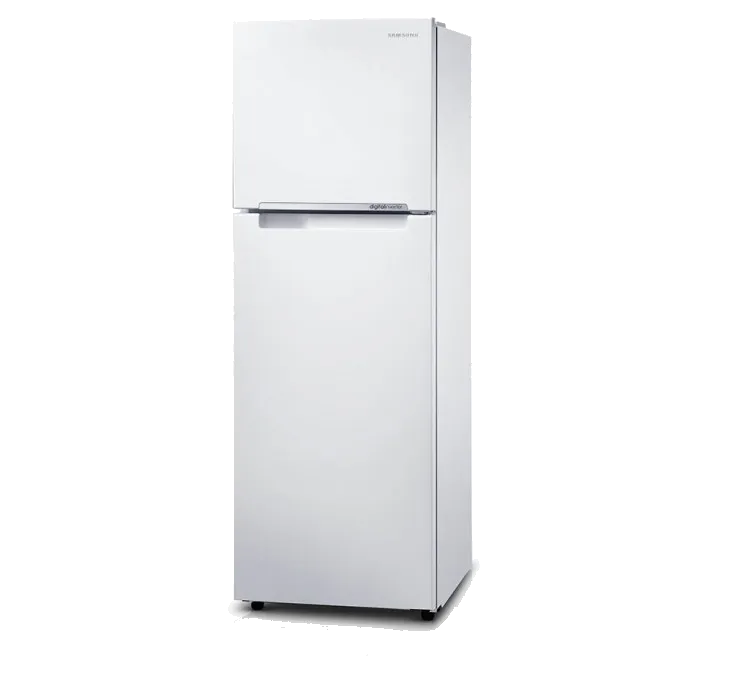 Замена трубопровода Samsung RT-25 HAR4DWW