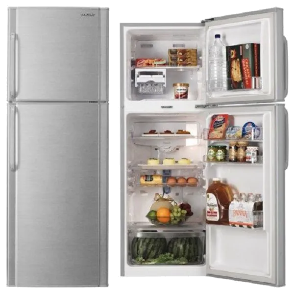 Замена трубопровода Samsung RT-25 SCSW