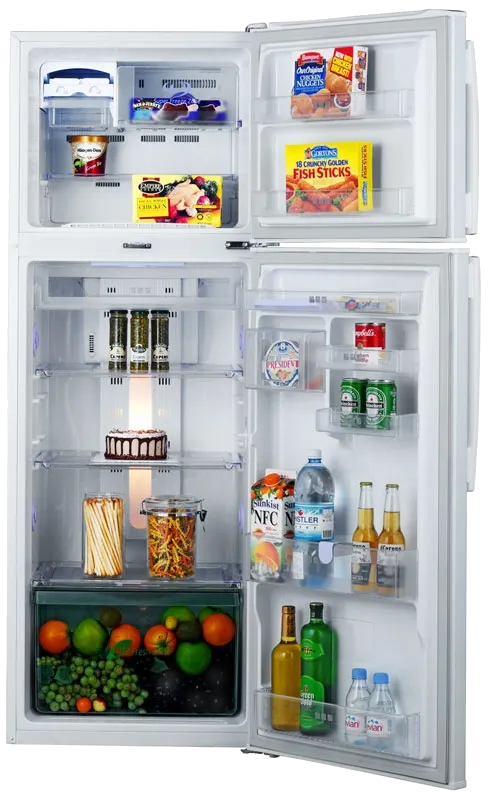 Замена трубопровода Samsung RT-29 DVPW