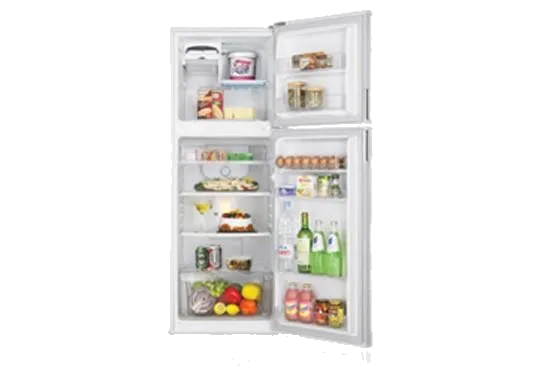 Замена трубопровода Samsung RT2BSDSW