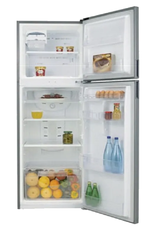 Замена трубопровода Samsung RT-34 GRTS