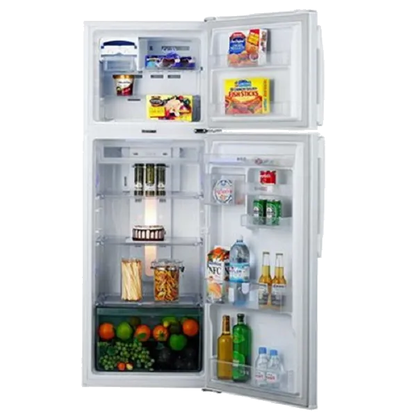 Замена трубопровода Samsung RT-38 DVMS