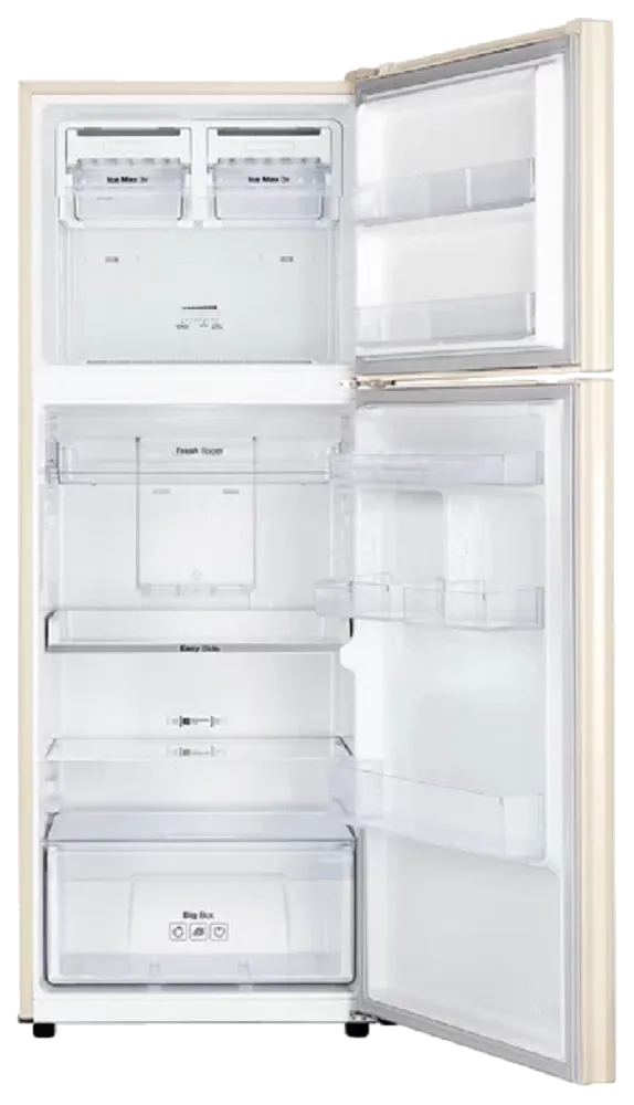 Замена трубопровода Samsung RT-38 FDACDEF