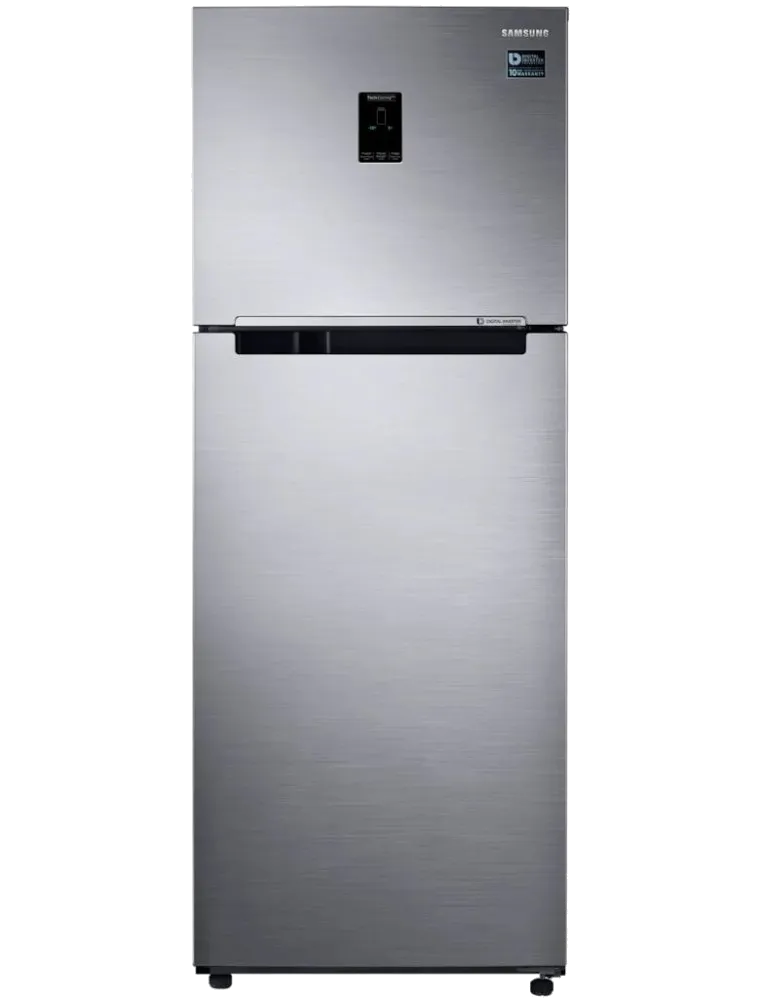 Замена трубопровода Samsung RT-38 FDACDSA