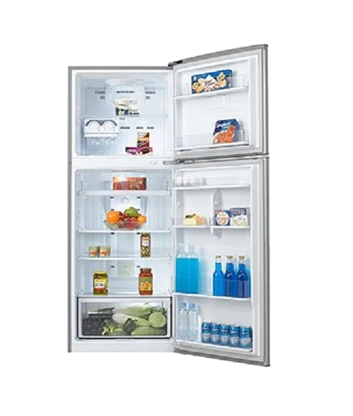 Замена трубопровода Samsung RT-41 MBSW