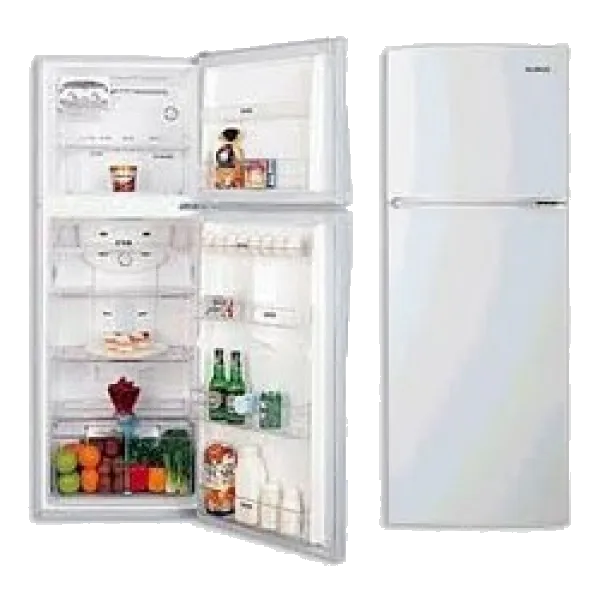 Замена трубопровода Samsung RT-44 MBSW