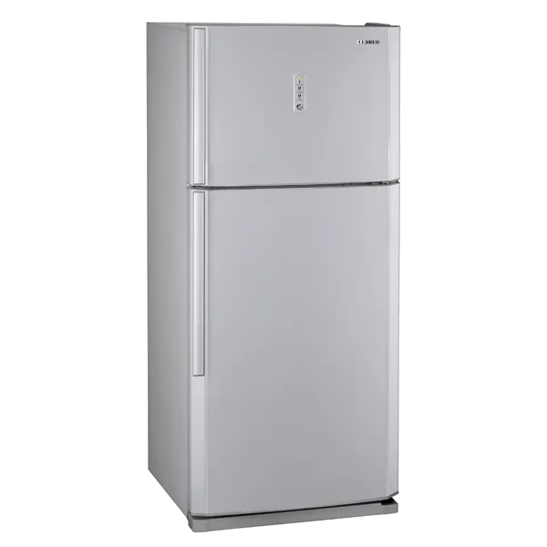 Замена трубопровода Samsung RT-53 EAMT