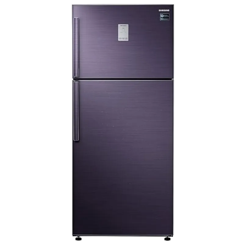 Замена трубопровода Samsung RT-53 K6340UT