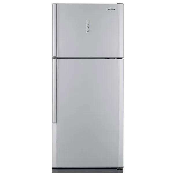 Замена трубопровода Samsung RT-54 EBMT