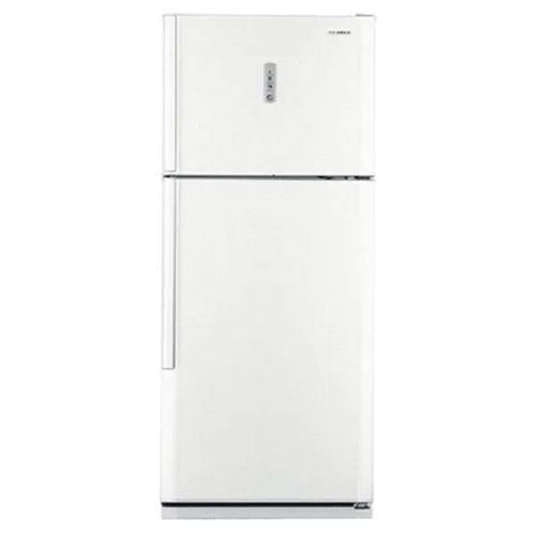 Замена трубопровода Samsung RT-54 EMSW