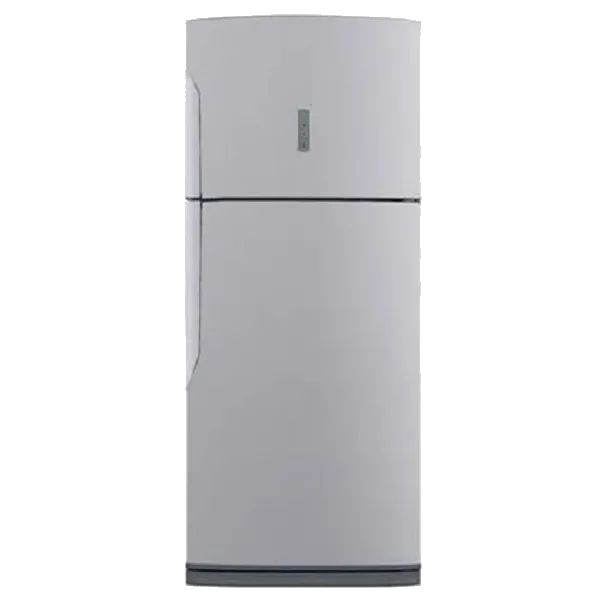 Замена трубопровода Samsung RT-57 EATG