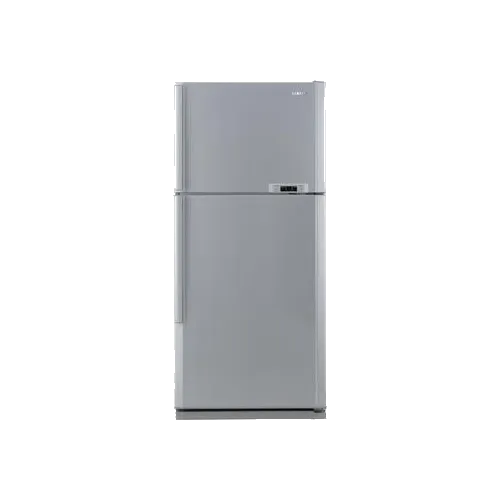 Замена трубопровода Samsung RT-58 EAMT