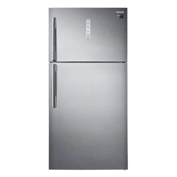 Замена трубопровода Samsung RT-58 K7010SL