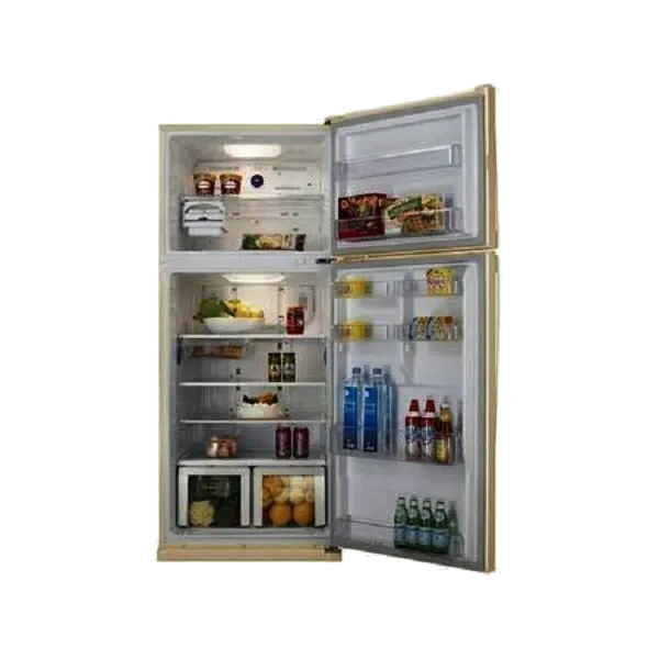 Замена трубопровода Samsung RT-59 FMVB