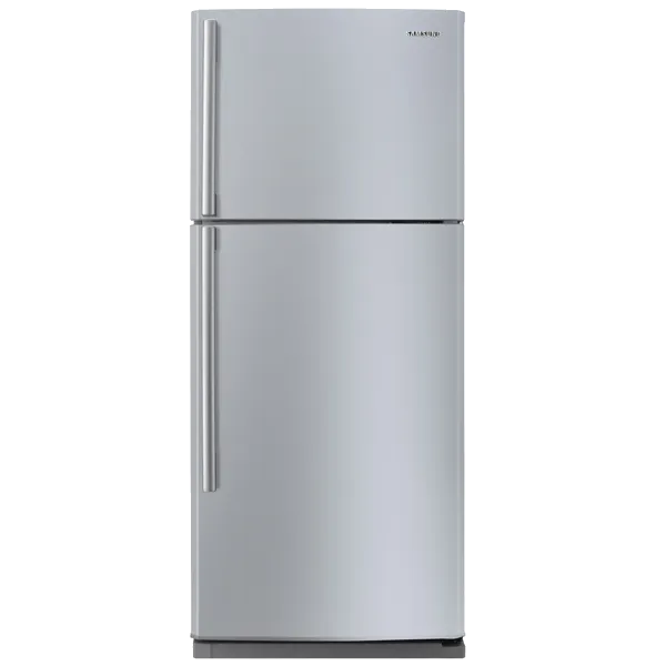 Замена трубопровода Samsung RT-59 MBSL