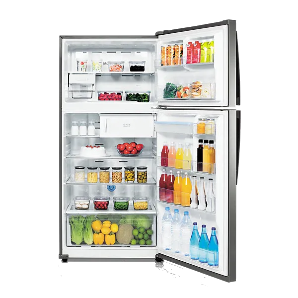 Замена трубопровода Samsung RT-5982 ATBSL