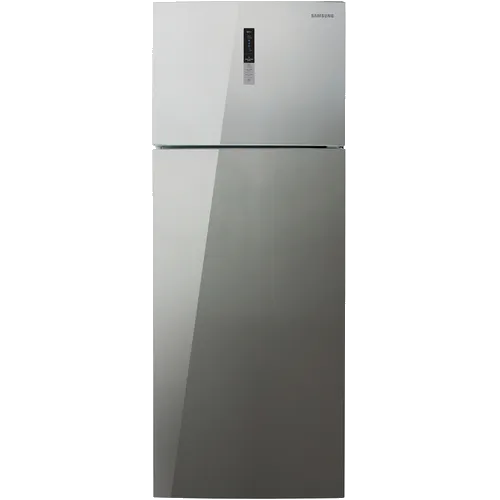 Замена трубопровода Samsung RT-60 KZRIH