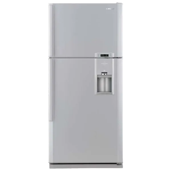 Замена трубопровода Samsung RT-62 EANB