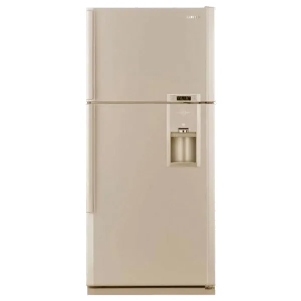 Замена трубопровода Samsung RT-62 EMVB