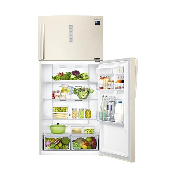 Замена трубопровода Samsung RT-62 K7110EF