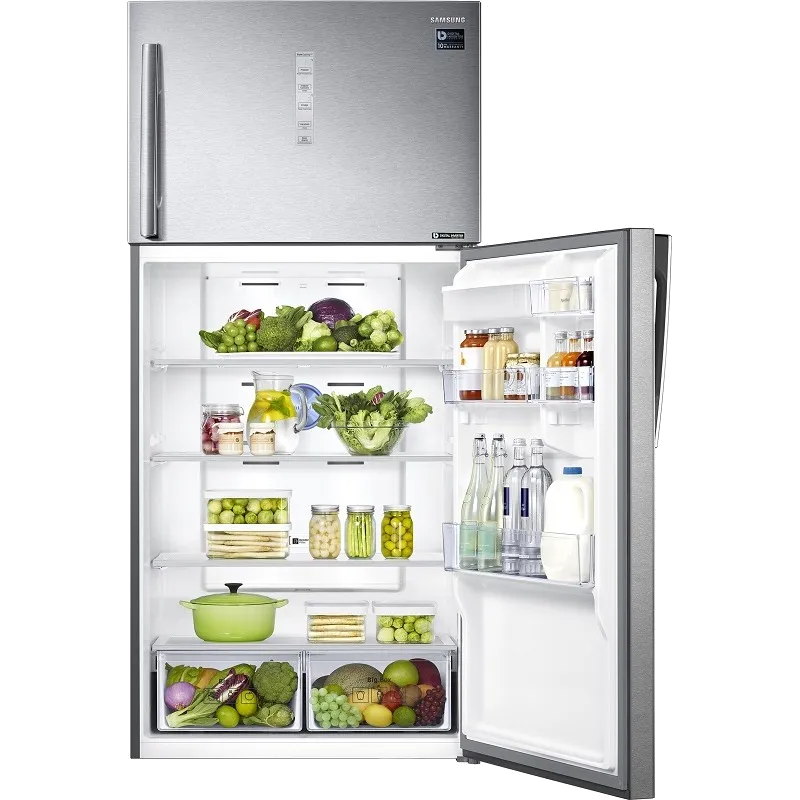 Замена трубопровода Samsung RT62K7110SL/WT