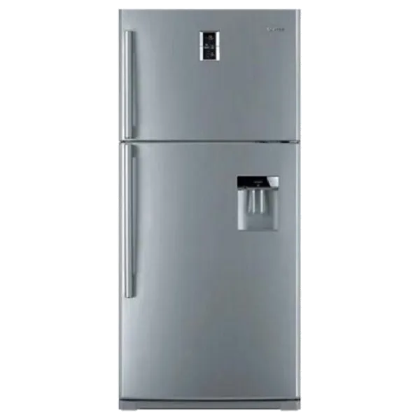 Замена трубопровода Samsung RT-72 KBSM