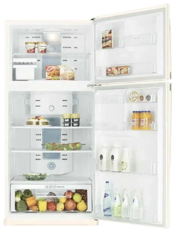 Замена трубопровода Samsung RT-72 SASW