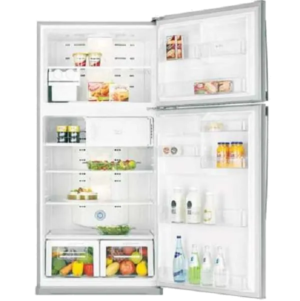 Замена трубопровода Samsung RT-77 KAVB