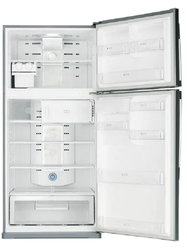 Замена трубопровода Samsung RT-77 KBTS (RT-77 KBSM)