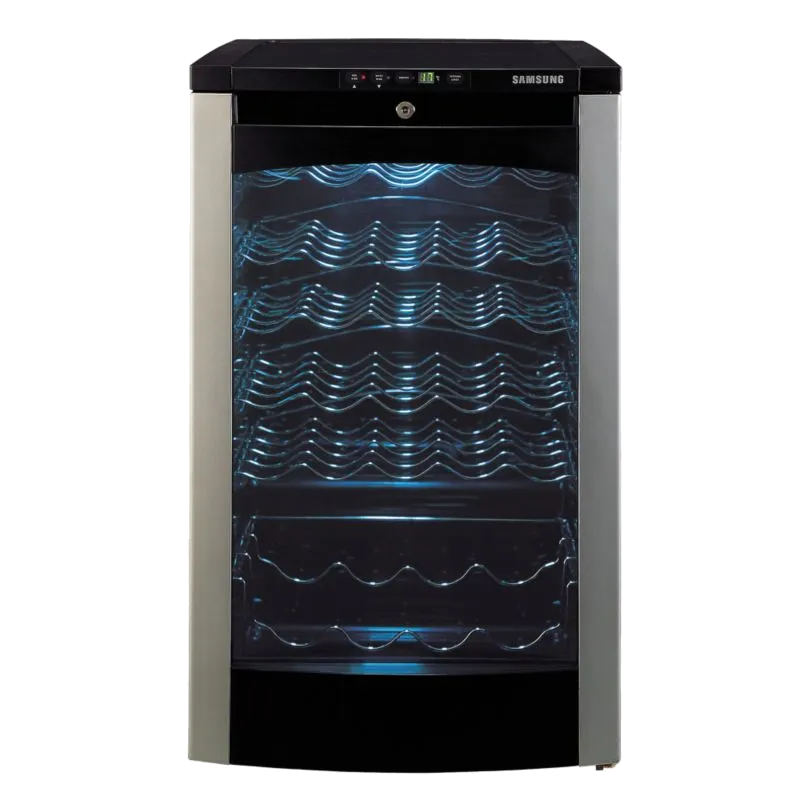 Замена трубопровода Samsung RW-13 EBSS