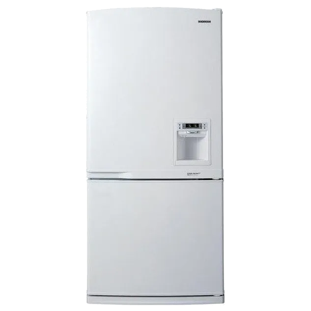 Замена трубопровода Samsung SG-629 EV