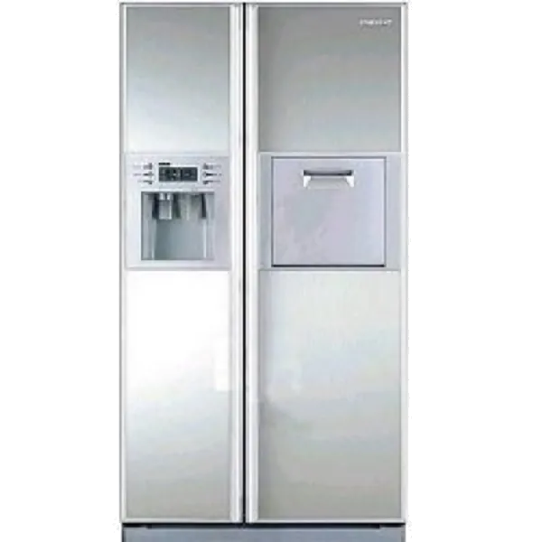 Замена трубопровода Samsung SR-20 DTFMS