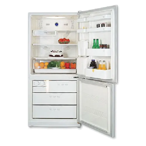 Замена трубопровода Samsung SRL-629 EV