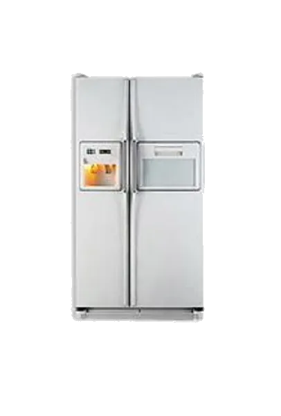 Замена трубопровода Samsung SR-S22 NTD W