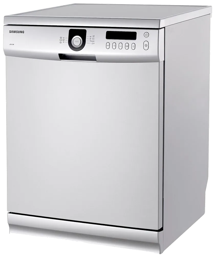 Замена расходомера Samsung DMS 300 TRS