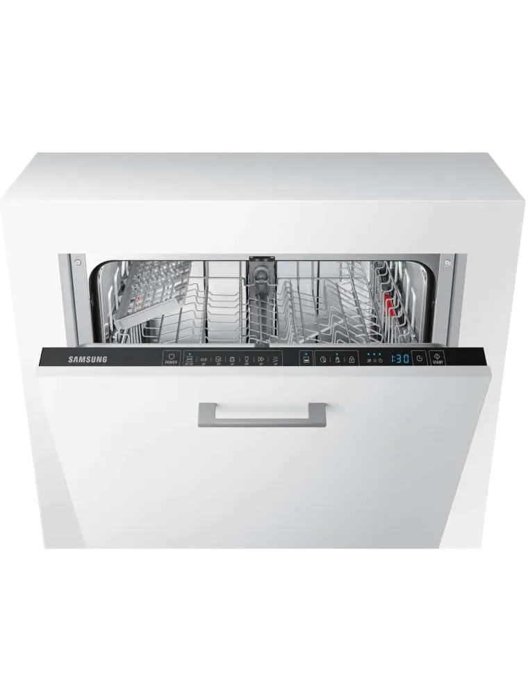 Замена расходомера Samsung DMS 400 TUB