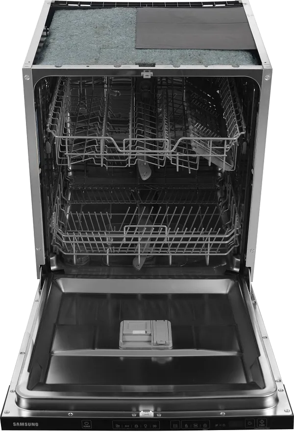 Замена расходомера Samsung DW50H0FW